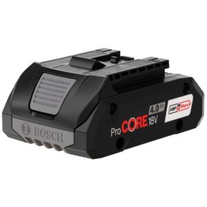 fischer Lithium-Ionen Akku ProCORE 18V 4.0Ah (EU)