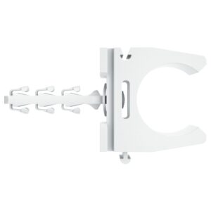 fischer Steckfix plus Rohrclip SF plus RC IEC 16