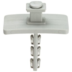 fischer Steckfix plus Montagesockel SF plus MS