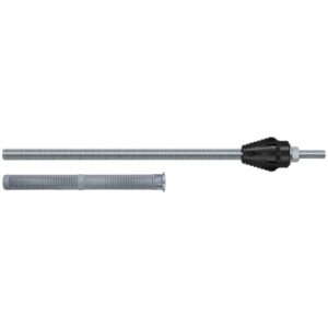 fischer Abstandsmontagesystem 16/170 M12 gvz