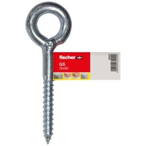 fischer Gerüstöste GS 12 x 90 E Einzelpreisauszeichnung