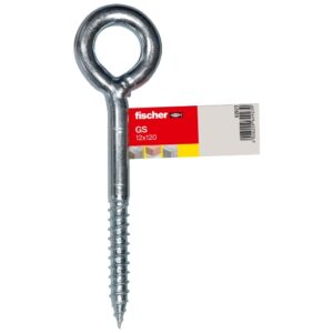 fischer Gerüstöste GS 12 x 120 E Einzelpreisauszeichnung