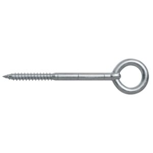 fischer Ösenschraube GS 12 x 450