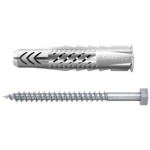 fischer Befestigungs - Set WC N