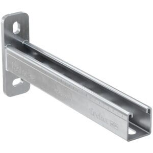 fischer Auslegerkonsole FCA 41/2,0 - 1.000