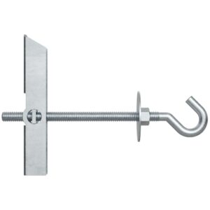fischer Kippdübel KDH 5 mit Haken