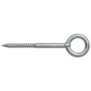 fischer Ösenschraube GS 8 x 100
