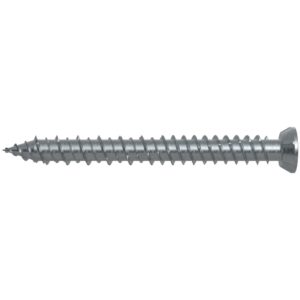 fischer Fensterrahmenschraube FFS 7,5 x 102 TX30 Flachkopf