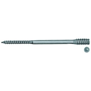 fischer Abstandsschraube ASL 6 x 100