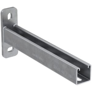 fischer Auslegerkonsole FCA 41/2,5 - 300 feuerverzinkt