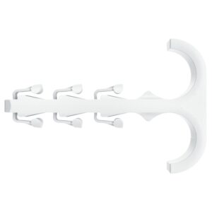 fischer Steckfix plus Zwillingsschelle SF plus ZS 28