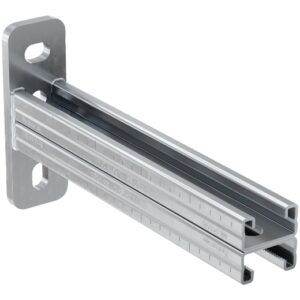 fischer Auslegerkonsole FCA 21D/2,0 - 600