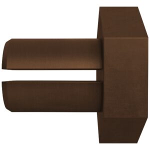 fischer Balkonbekleidungsbefestiger P 9 K