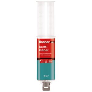 fischer Kraftkleber