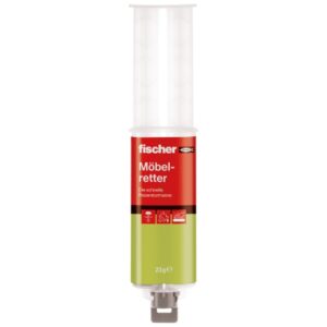 fischer Möbelretter