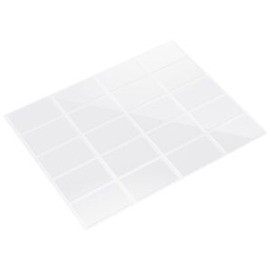 fischer Montagestreifen 20 Stück