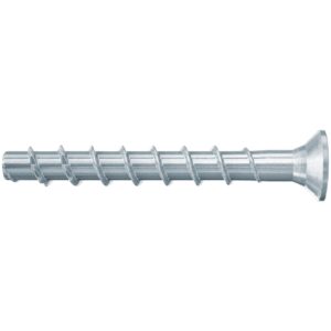 fischer Betonschraube UltraCut FBS II 6 x 100/45 SK Senkkopf