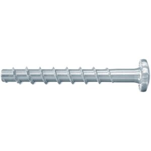 fischer Betonschraube UltraCut FBS II 6 x 30/5 P Panhead