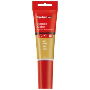 fischer 320 Kilo Kleber 80 ml
