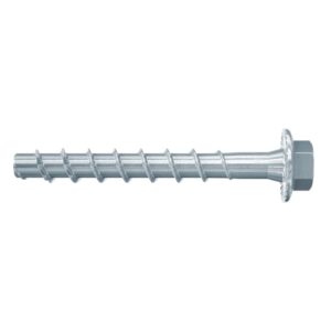 fischer Betonschraube UltraCut FBS II 6 x 100/45 US E Sechskant mit U-Scheibe