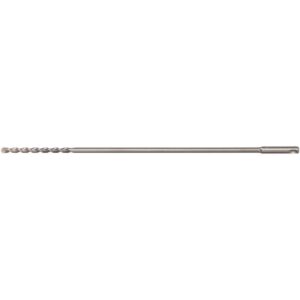 fischer Mauerwerkbohrer 8/120/400 mit Kerbung