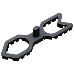 fischer Abstandshalter FTA-V 7 mm