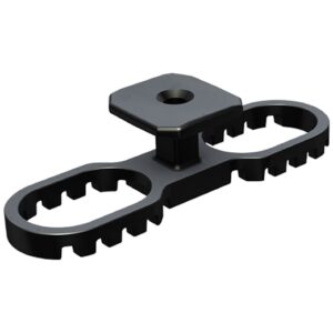 fischer Abstandshalter FTA-ISW 9 mm