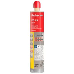 fischer Injektionsmörtel FIS AB 300T