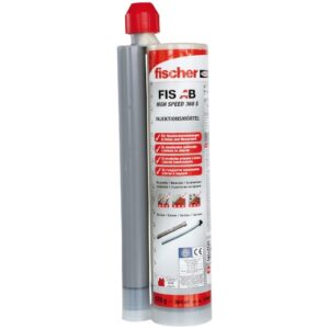 fischer Injektionsmörtel FIS AB High Speed 360 S