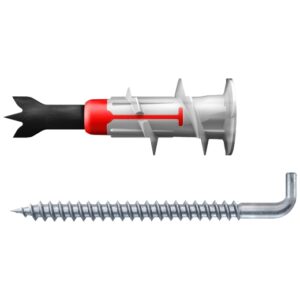 fischer Gipskartondübel DuoBlade WH K NV