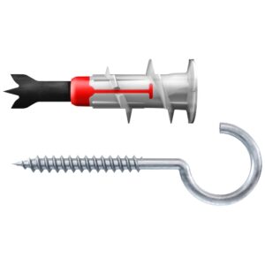 fischer Gipskartondübel DuoBlade RH K NV