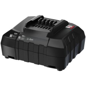 fischer Ladegerät FSS-BC 12-36V EU