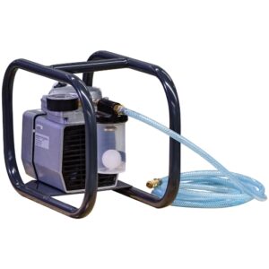 fischer Vakuumpumpe VP