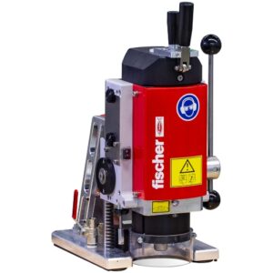fischer Mobile Bohrmaschine BSN 101T
