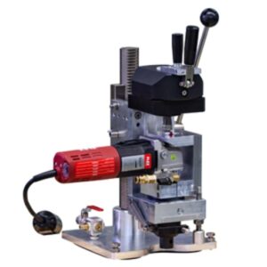 fischer Mobile Bohrmaschine BSN 100 VD