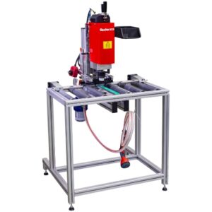 fischer Leibungsbohrtisch LBT 80