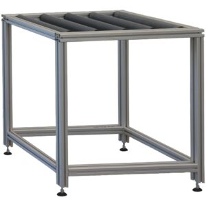 fischer Beistelltisch BST 80