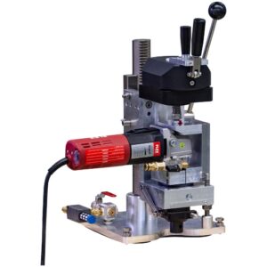 fischer Mobile Bohrmaschine BSN 100 VP