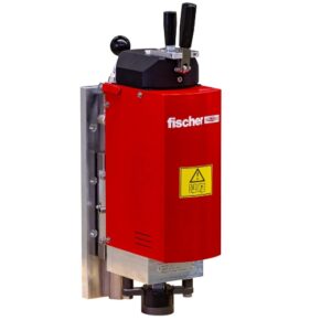 fischer Manueller Bohrkopf MB 2