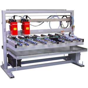 fischer Stationäre Bohranlage SBN 502