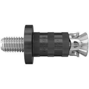 fischer Zykon Plattenanker FZP II 13 x 26 M8/SO/12 CARBON