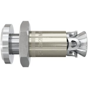 fischer Zykon Plattenanker FZP II 13 x 26 M8/VS/4 AL