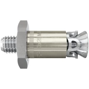 fischer Zykon Plattenanker FZP II 13 x 26 M8/SO/12 AL