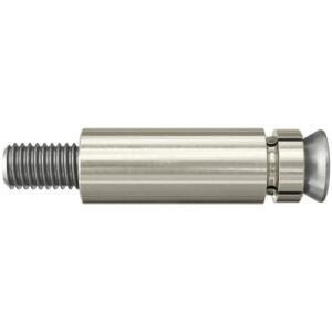 fischer Zykon Plattenanker FZP 13 x 30 M8/23 SH A4