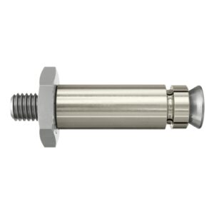 fischer Zykon Plattenanker FZP 13 x 41 M8/SO/19 SH AL