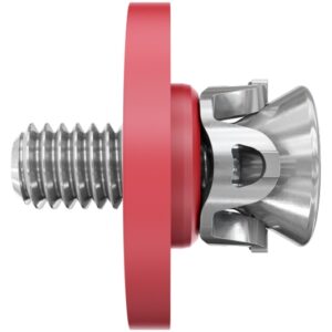 fischer FZP II 11X6 M6/T/10 PA