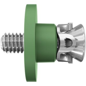 fischer FZP II 11X10 M6/T/9 PA