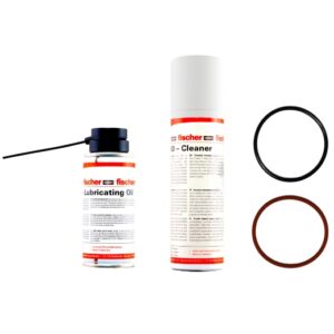 fischer FGC 100 Reinigungsset