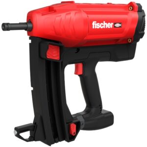 fischer Gasbetriebenes Setzgerät FGC 100 (EU)