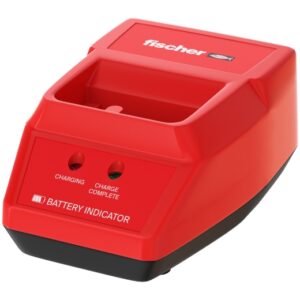 fischer Ladegerät BC 7,2V (EU)